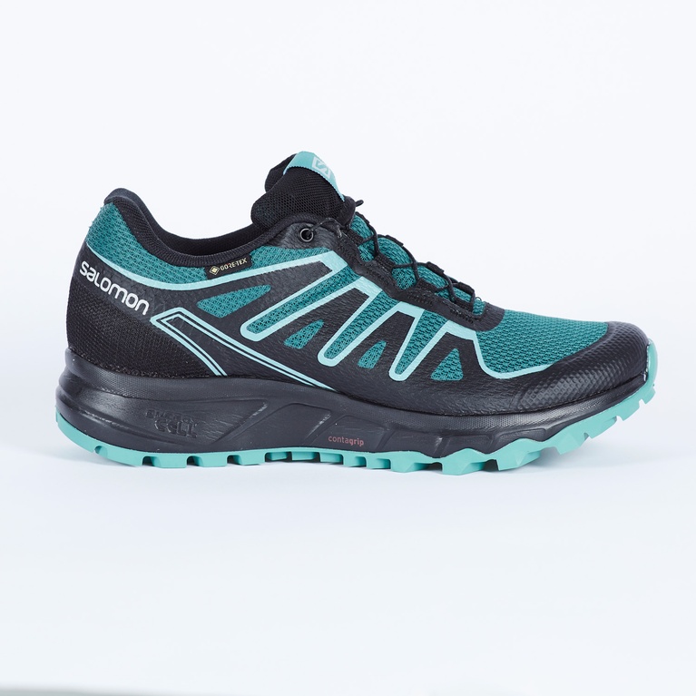 "SALOMON" LIONEER GTX W "SALOMON" LIONEER GTX W